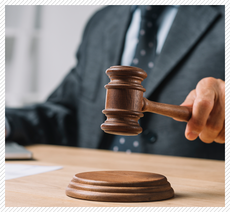 GulKishan Advocates Chamber